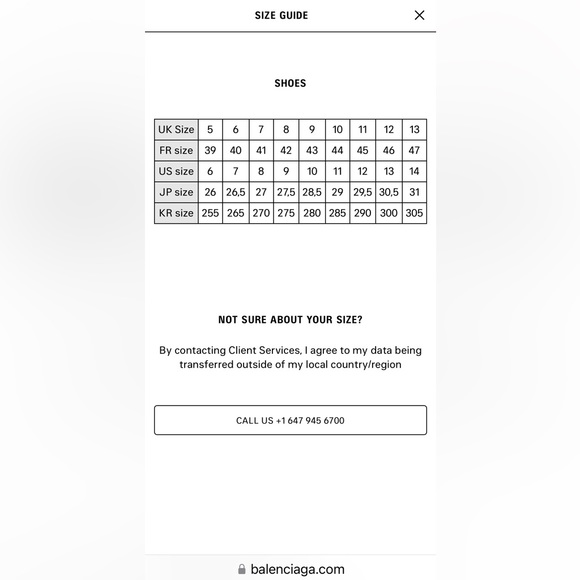 Balenciaga Speed Lace Up Trainers - Picture 16 of 16